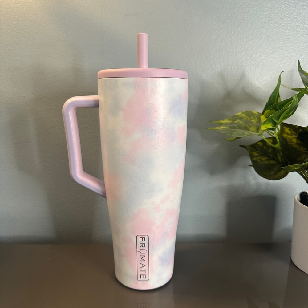 BrüMate Era 40oz | Daydream (Emily Fauver Collab) - Limited Edition